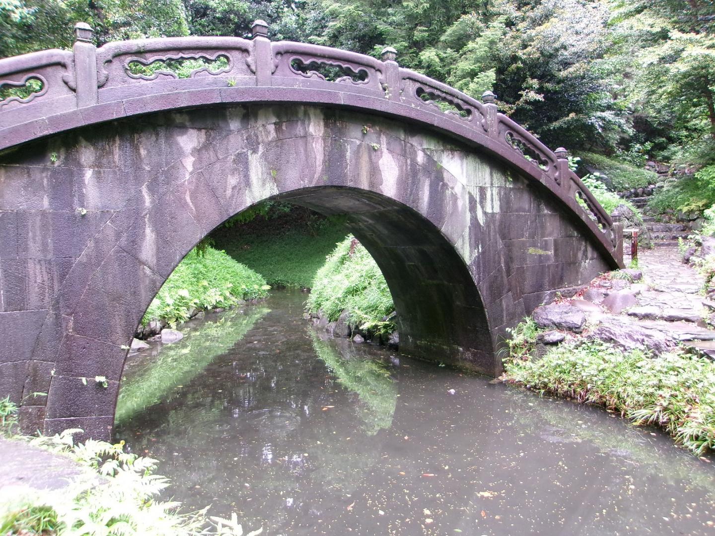 円月橋