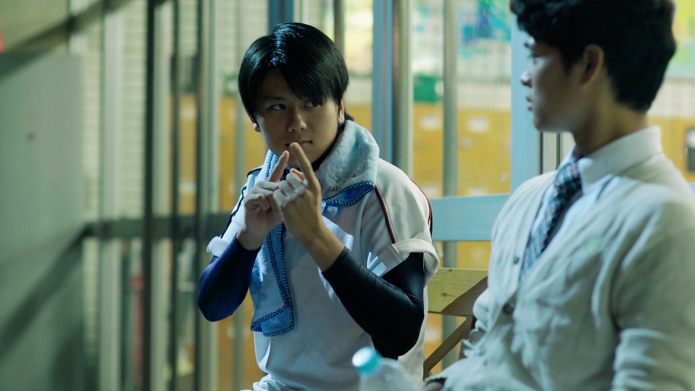 虹色の朝が来るまで広報画像2