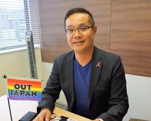 屋成和昭さん写真