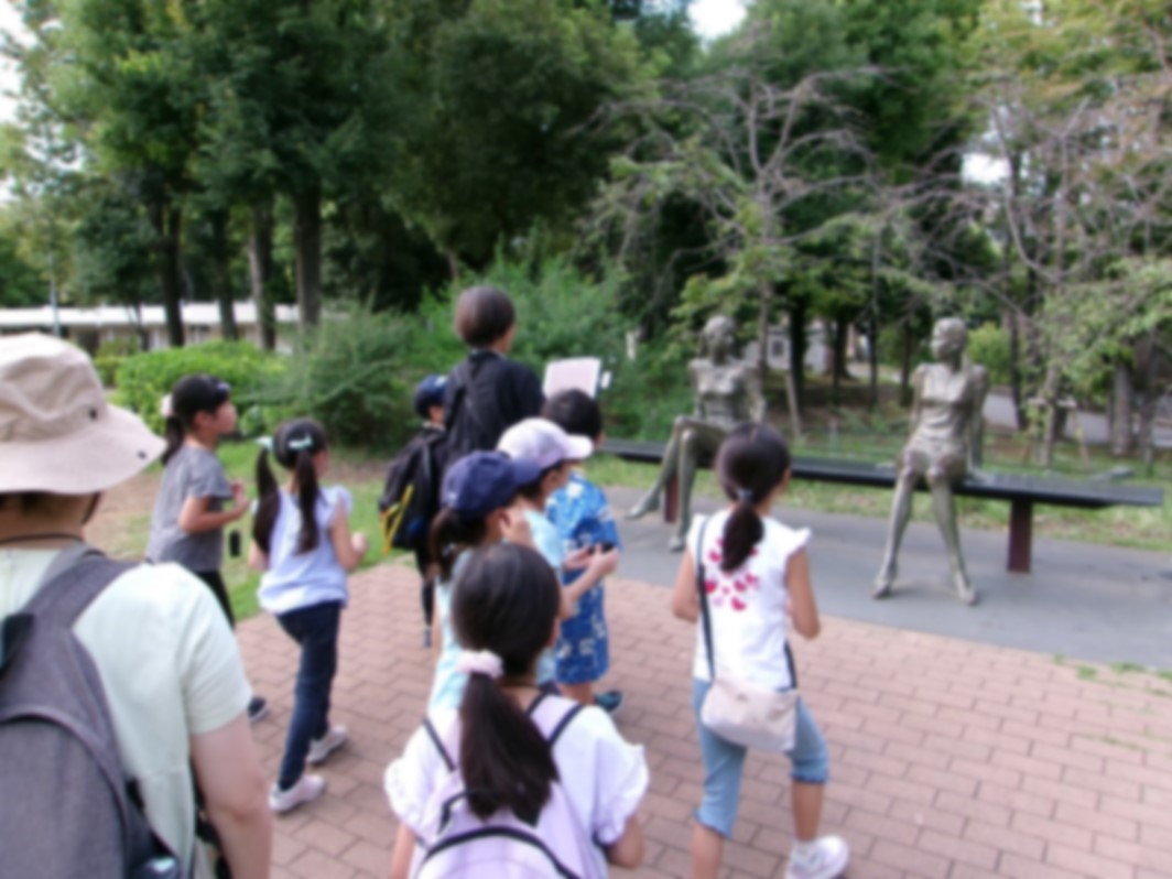 令和7年度自然散策会3