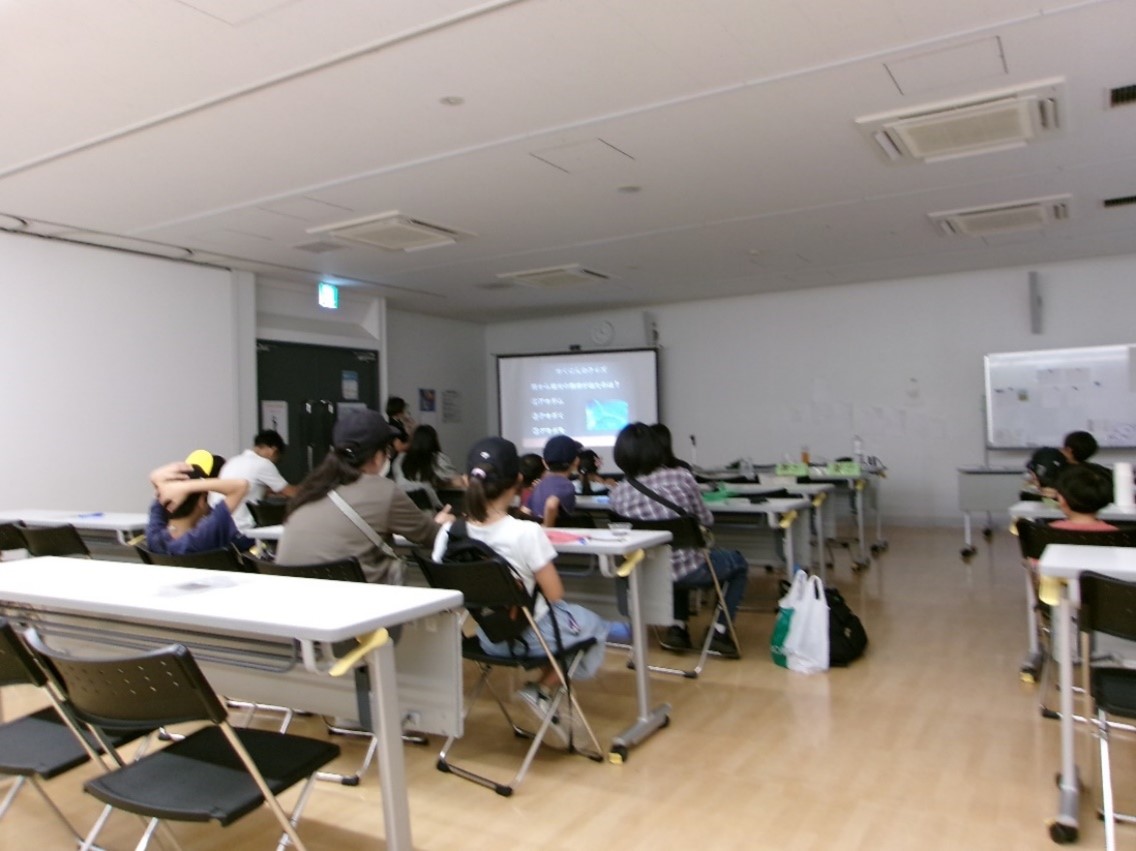 令和7年度自然散策会6