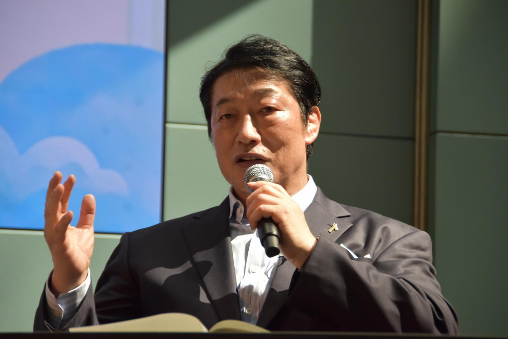 小橋建太氏2