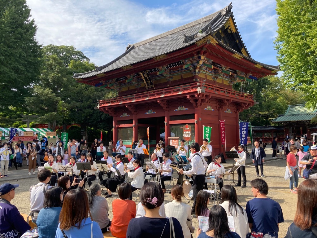 下町イベント2