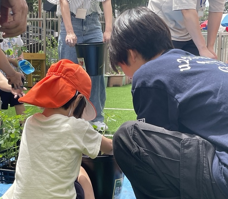 R7玉名トマト元町幼稚園