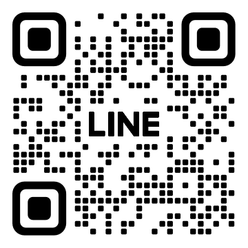 駒込地域活動センターLINEQRコード