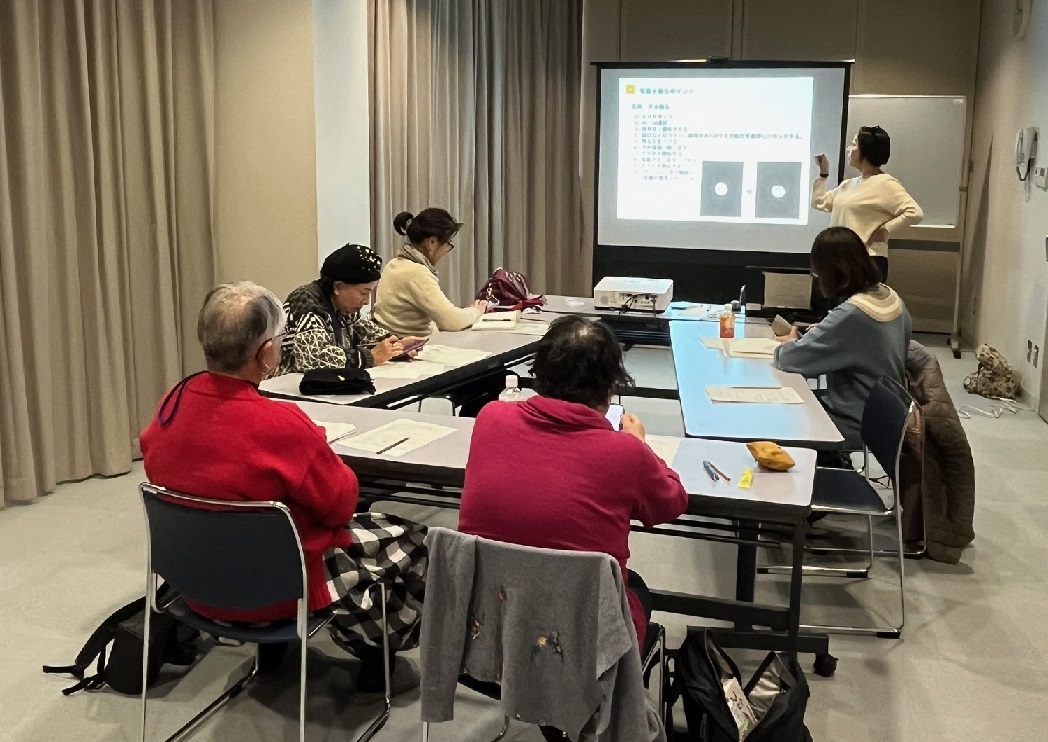 スマホ写真講座2