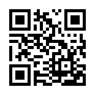 観光協会HPのQRコード