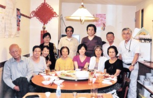 画像：本富士町会2