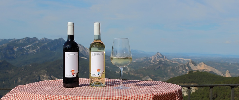 ロメアワインズ