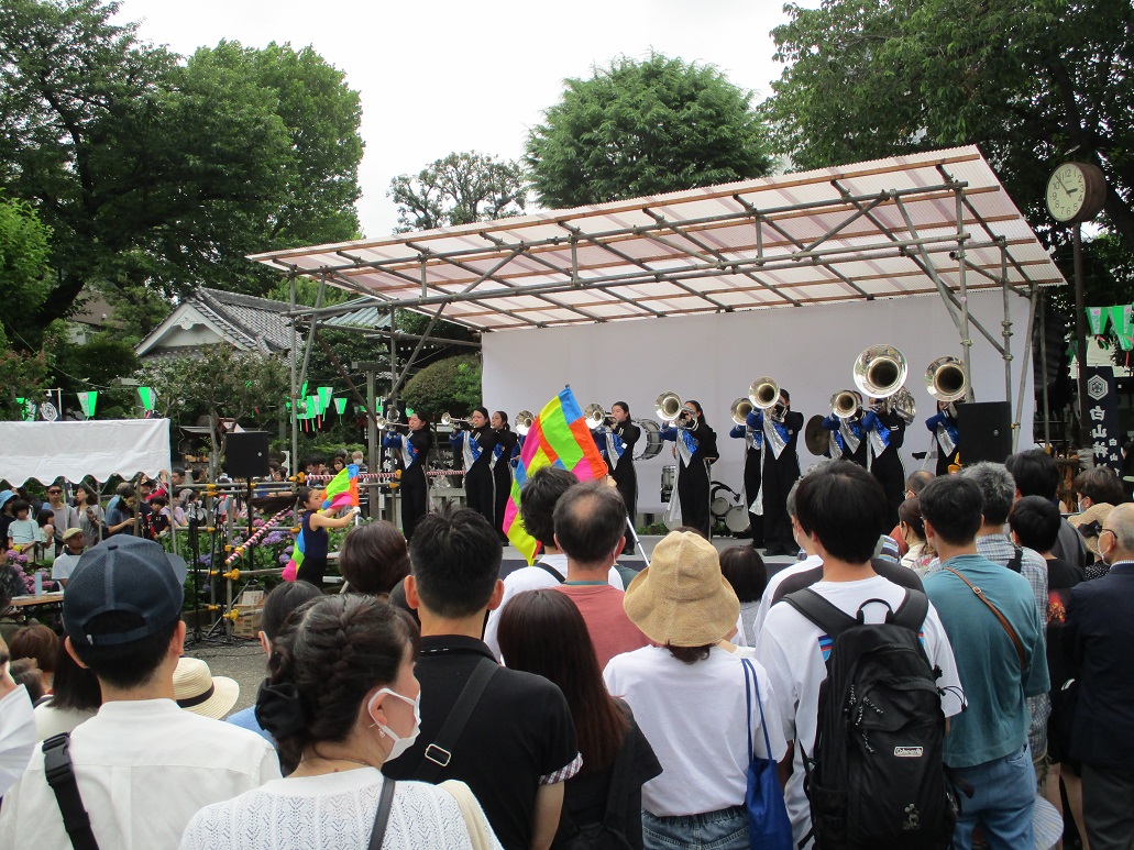 イベントの様子