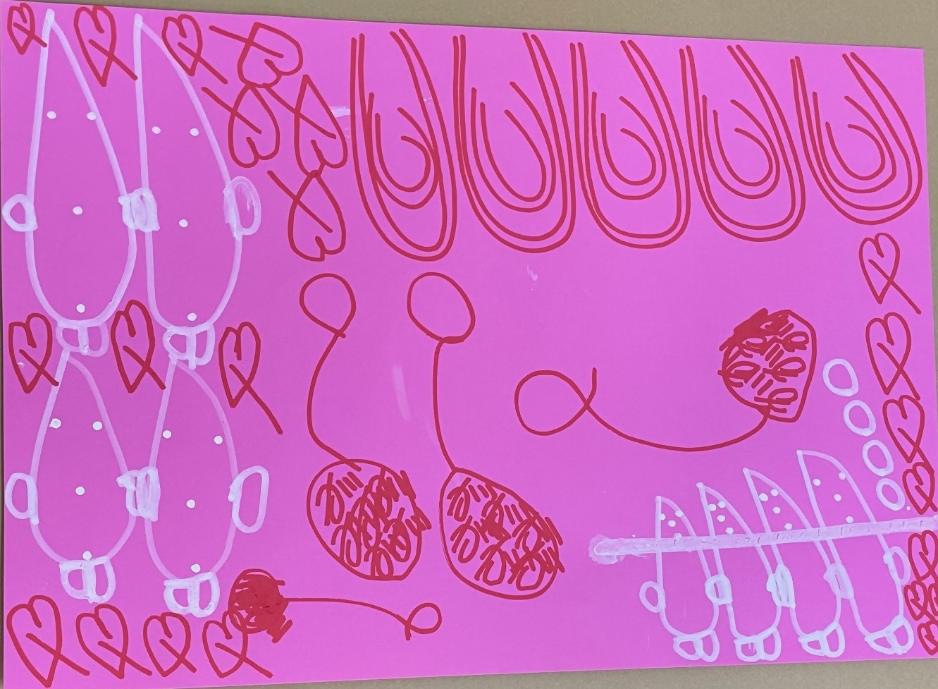 「カチューシャとぺんぎん」ごとうくみこ