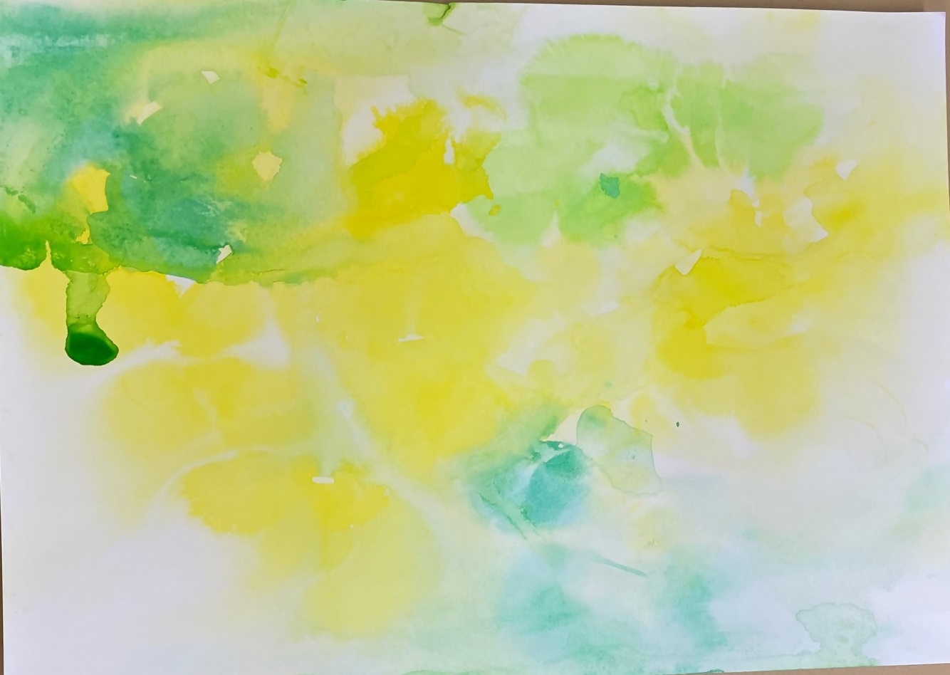 「菜の花」リアン文京こぱん