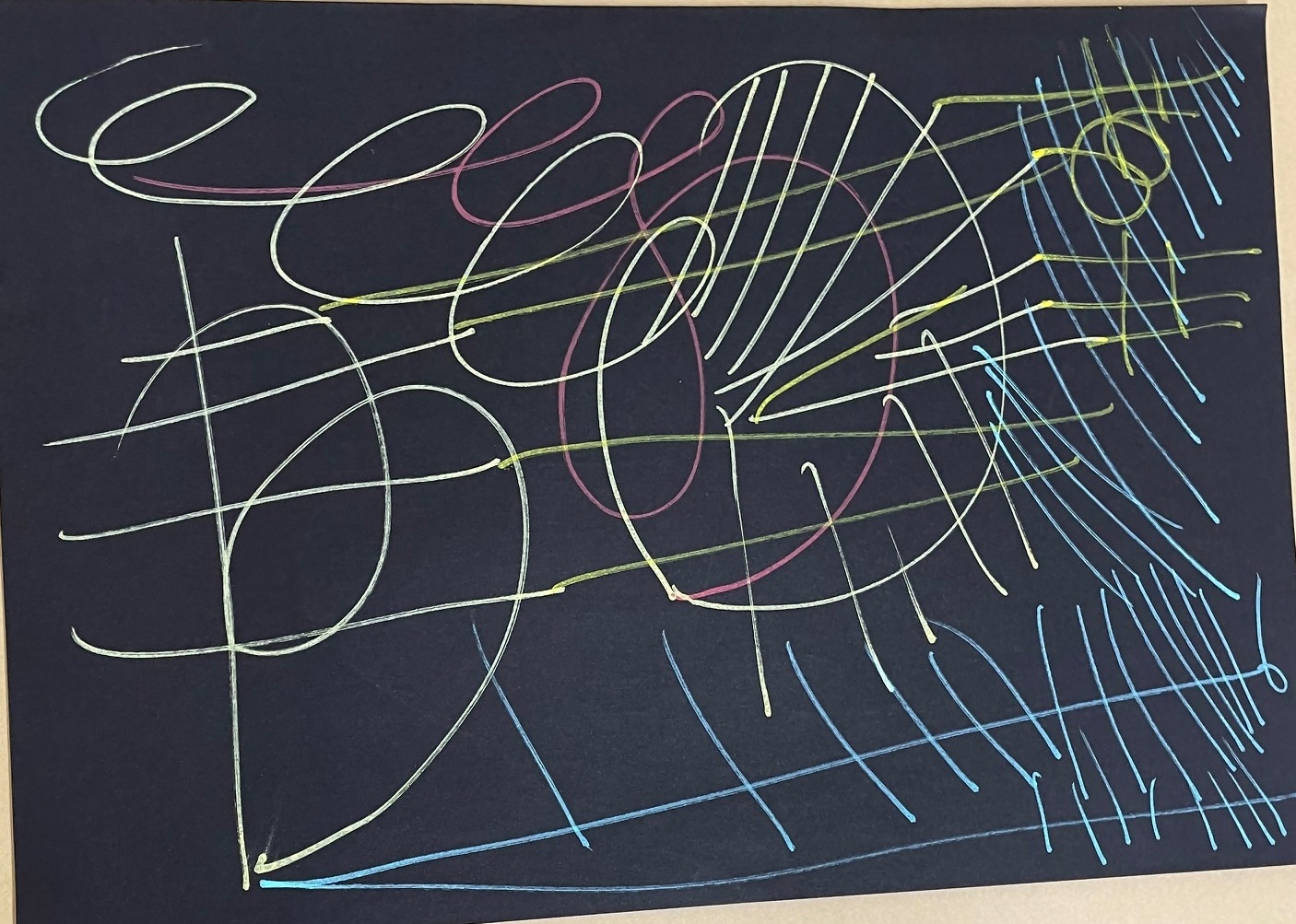 「花火」大石華香