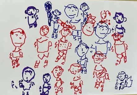 「友達」島田英明